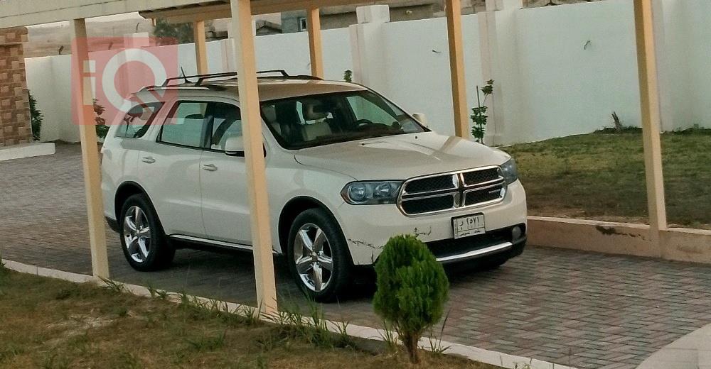 دودج دورانجو